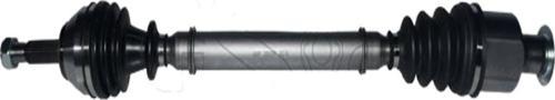 ON AKS KOMPLE SAG KANGOO CLIO II 1,2 1,4 1,6 (1,5DCI) / (RN 8 964) GECMELI06 (IC FREZE:23 DIS FREZE