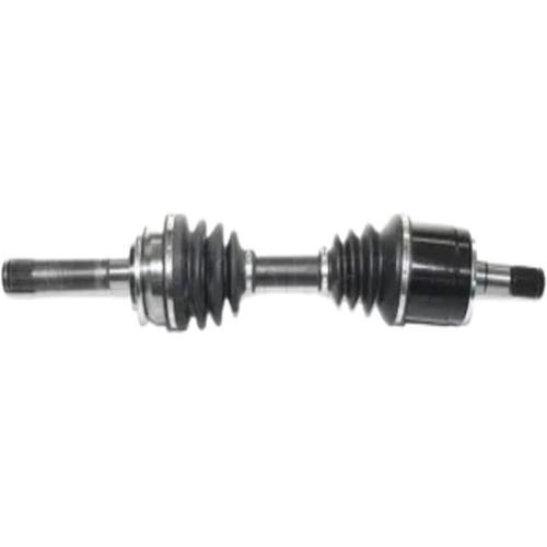 ON AKS KOMPLE SAG-SOL ISUZU DMAX 2.5 1219