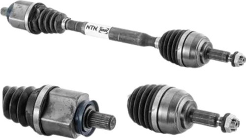BVA JM0C AKS KOMPLE SOL 16 16V K4M MEGANE II BVA