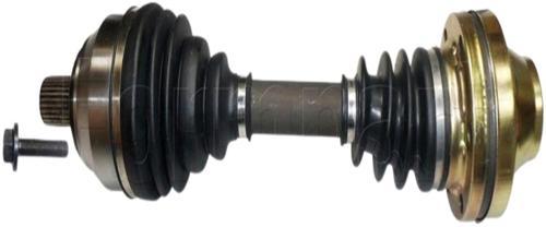 ON AKS KOMPLE SAG / SOL AMAROK 2,0TDI10