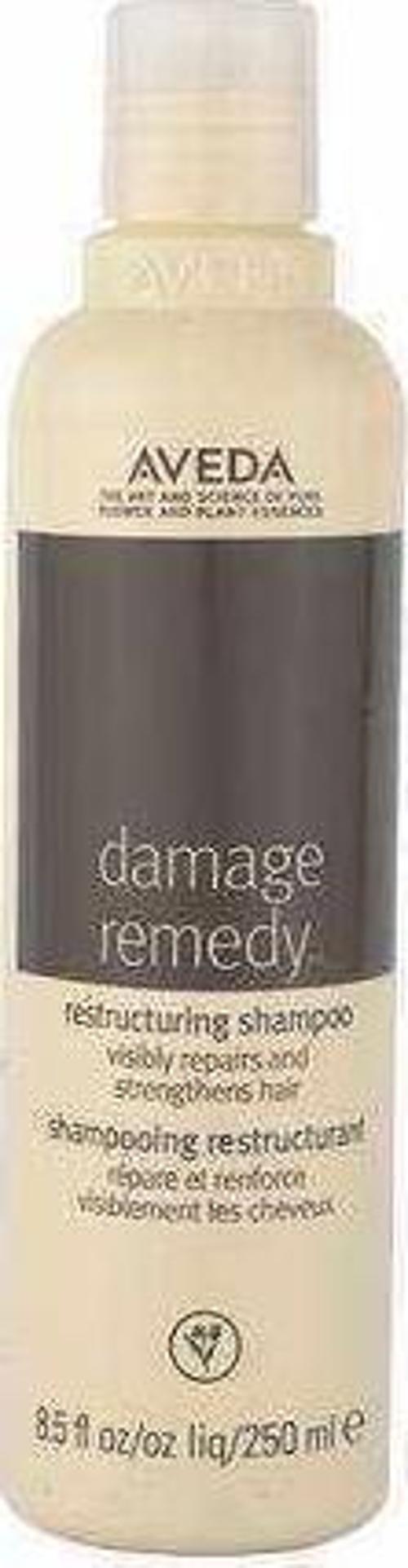 Damage Remedy Onarıcı Saç Şampuanı 250ml 018084927885