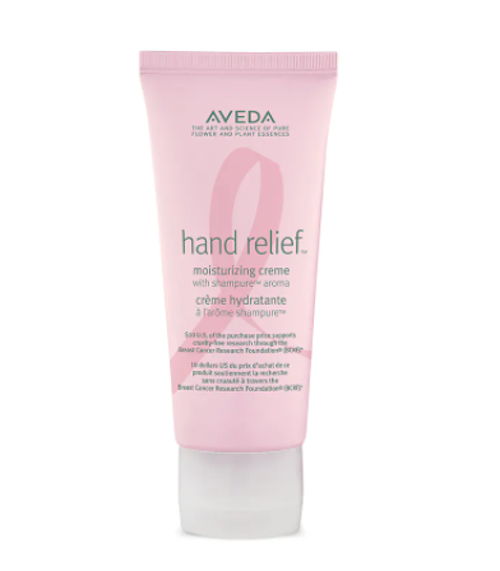 Hand Relief Shampure Nemlendirici El Kremi 100ml 018084044278