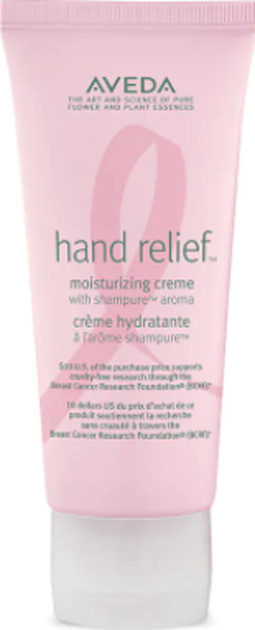 Hand Relief Shampure Nemlendirici El Kremi 100ml 018084044278