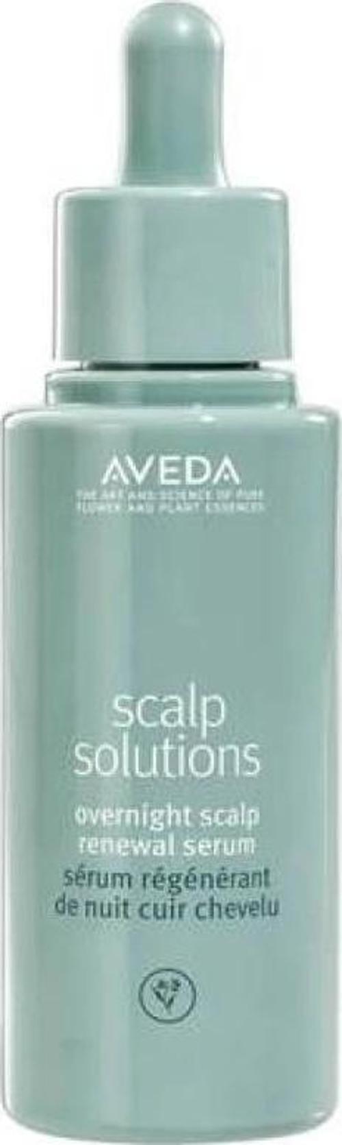 Scalp Solutions Saç Derisi İçin Gece Serumu 50ml 18084040744
