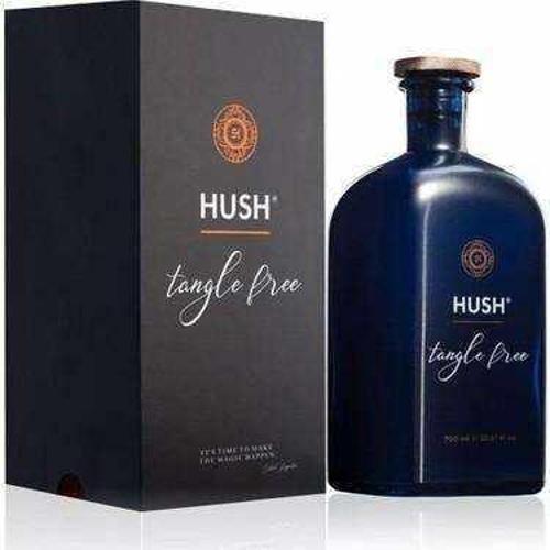 Tangle Free Keratin Onarıcı Saç Bakımı 700ml 8682035300007