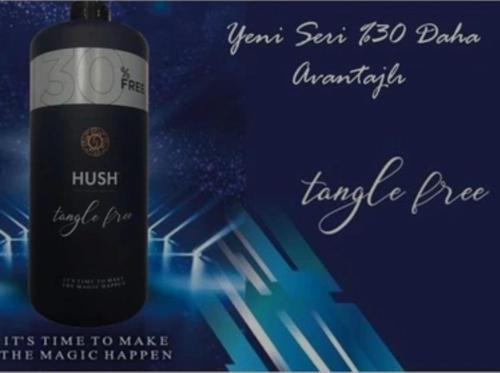 Tangle Free%30 1000ml 8682035303381