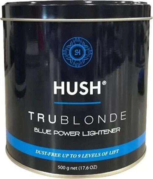 Trublonde Blue Yüksek Performanslı Açıcı Toz 500gr