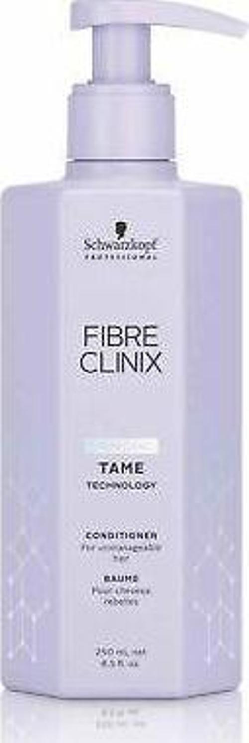 Fibre Clinix Yatıştırıcı Saç Bakım Kremi 250ml 4045787573022