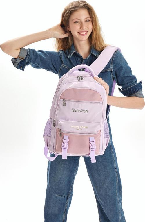 PIERRE CARDIN 07PC1591-SET SIRT ÇANTASI VE KALEMLİK