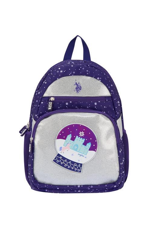 U.S. POLO ASSN. PLBSC25004-SET BESLENME ÇANTASI, KALEMLİK VE SIRT ÇANTASINDAN OLUŞAN OKUL SETİ