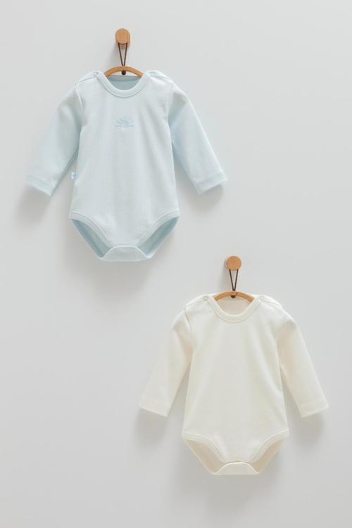COOL SPRING ÇITÇITLI İKİLİ BODY Mavi