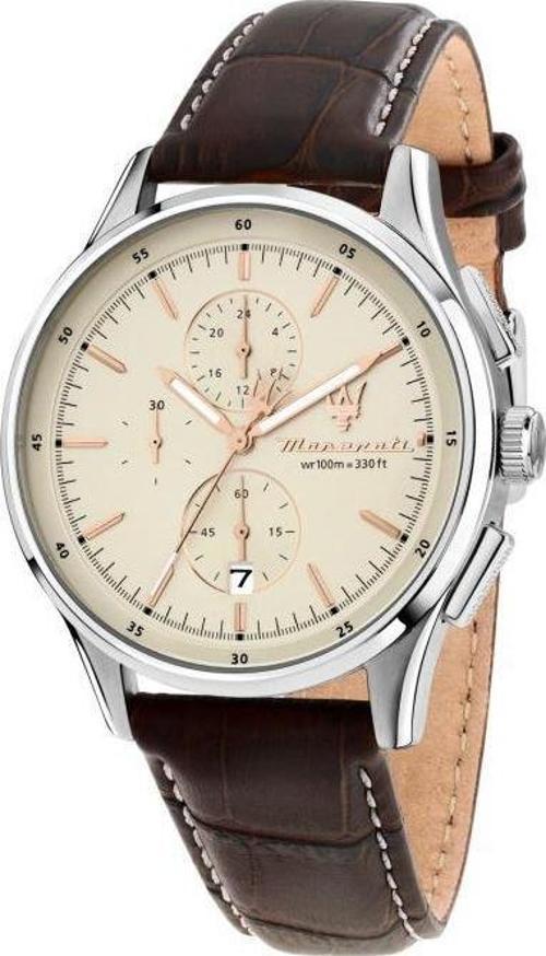 R8871624010 Erkek Kol Saati