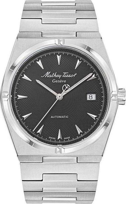 Mathey-Tissot H118ATAN Erkek Kol Saati
