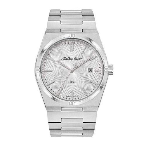 Mathey-Tissot H118AS Erkek Kol Saati