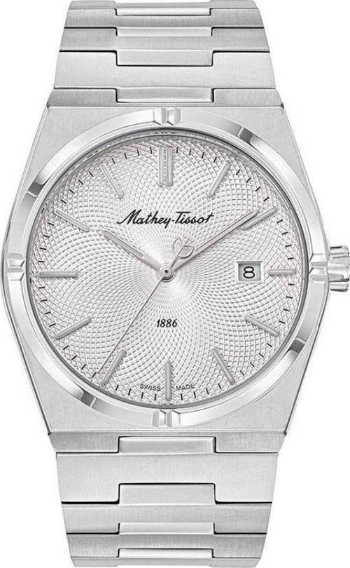 Mathey-Tissot H118AS Erkek Kol Saati