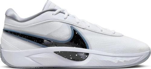 Giannis Freak 6 Basketball Shoes Erkek Basketbol Ayakkabısı Beyaz