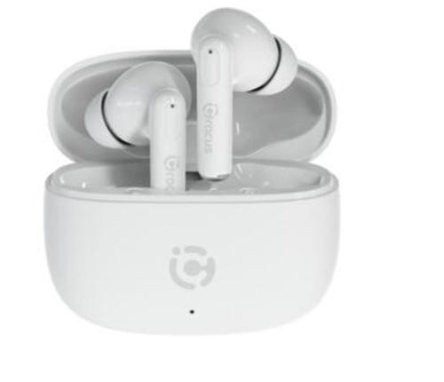 BLUVIBE BLUETOOTH 5.3 ENC TWS KULAK ICI BLUETOOTH KULAKLIK BEYAZ