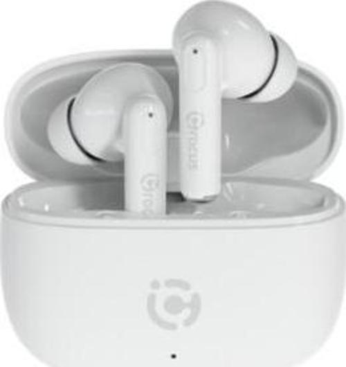 BLUVIBE BLUETOOTH 5.3 ENC TWS KULAK ICI BLUETOOTH KULAKLIK BEYAZ