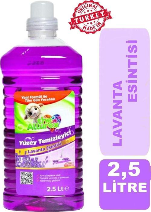 Yüzey Temizleyici (Lavanta Esintisi) 1 Adet