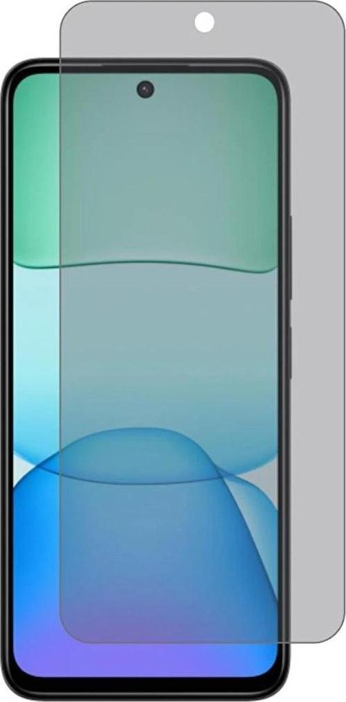 Xiaomi Redmi Note 13 Pro Hayalet Privacy FlexiGlass MAT Nano Ekran Koruyucu