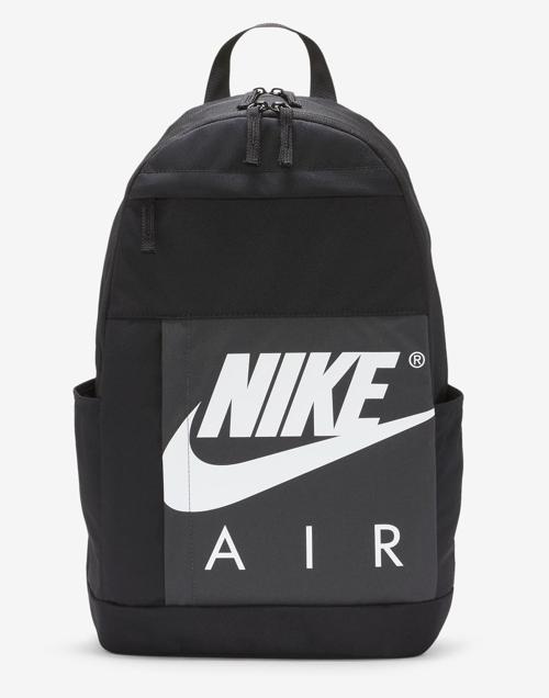 Air Elemental (21L) Backpack 2.0 Unisex Okul ve Sırt Çantası DJ7370-010