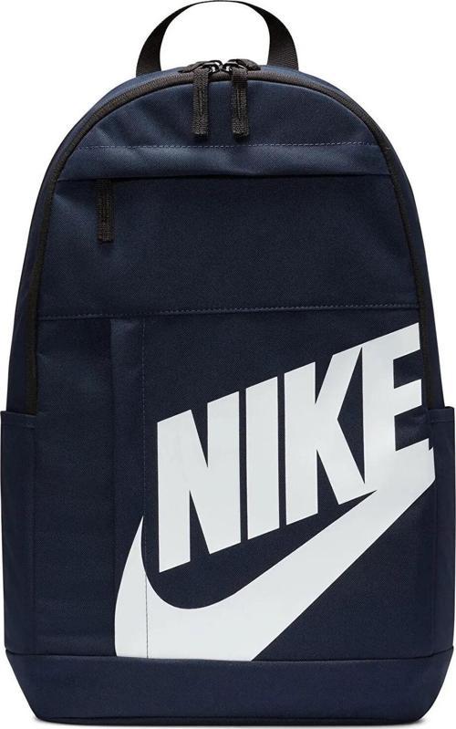 Elemental Backpack 2.0 Lacivert Unisex Okul ve Sırt Çantası DD0559-452