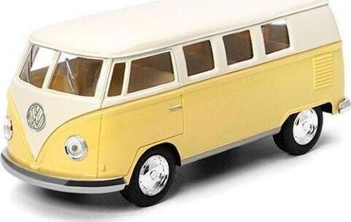 KT5377DY ÇEKBIRAK 1962 VW CLAS WITH IVORY