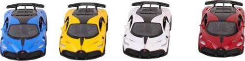 KT5442D ÇEKBIRAK BUGATTI DIVO