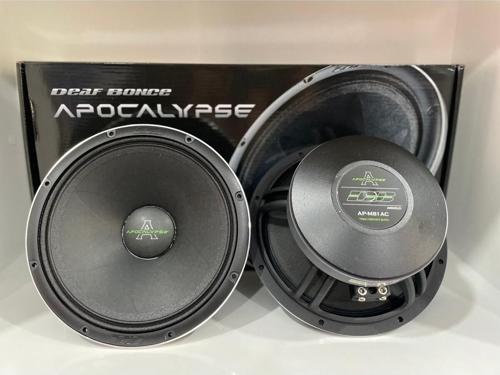 AP-M81 AC ARNOLD PROFESYONEL MİDRANGE