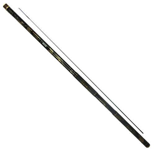 Carbon Black Göl Kamışı 7.20 Mt varyant