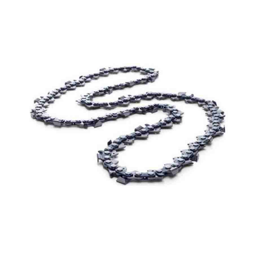 72DX 36diş 72a 3/8" 1.3mm .050" Yarım Köşe Kesik Kutu Zincir
