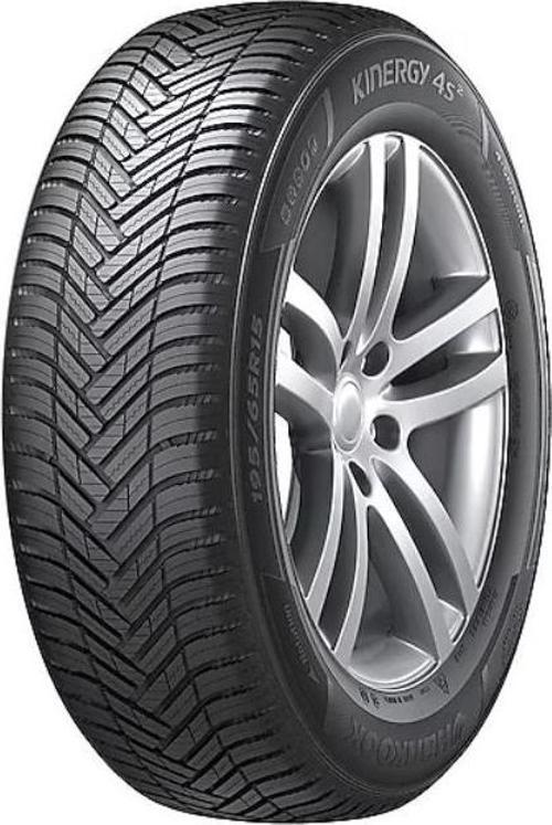 185/65R15T XL KInERGy 4s 2 H750 P04 92T  M+S 2025 4 MEVSİM Lastiği