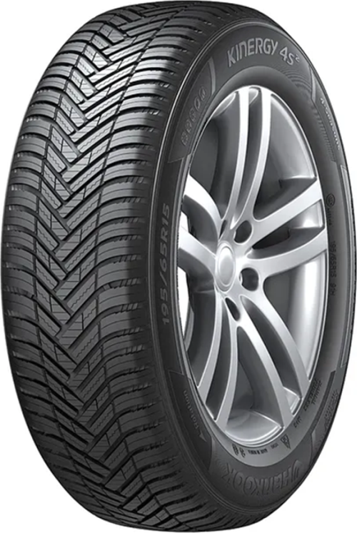 195/65R15H XL KInERGy 4s 2 H750 P04 95H  M+S 2025 4 MEVSİM Lastiği