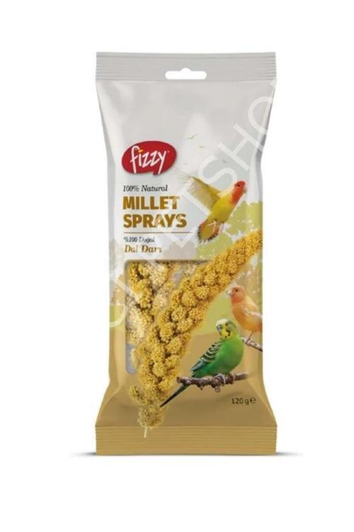 Doğal Dal Darı 120gr