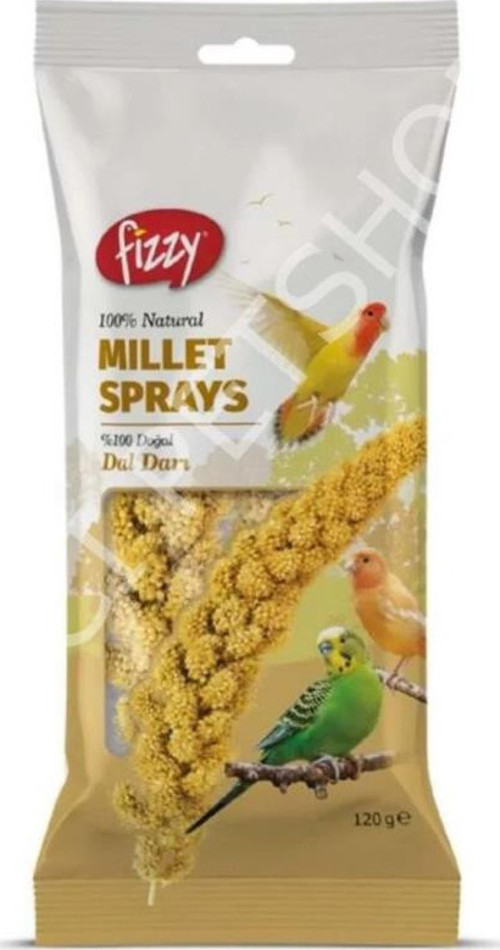 Doğal Dal Darı 120gr
