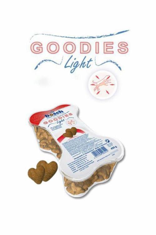 Goodies Light Köpek Bisküvisi 450gr