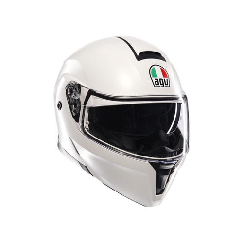 KASK/STREETMODULAR MONO MATT MATERIA WHITE