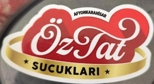 Yöresel %100 Afyon Kasap Sucuğu 1 Kğ
