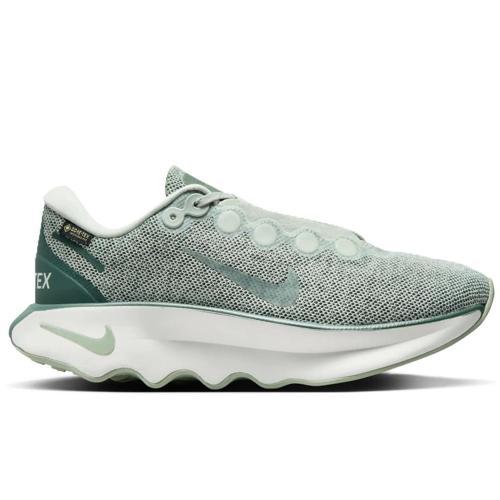 Motiva Goretex Womens Walking Shoes Su Geçirmez Nefes Alabilen Reflektörlü Kadın Yürüyüş Ayakkabısı Gri