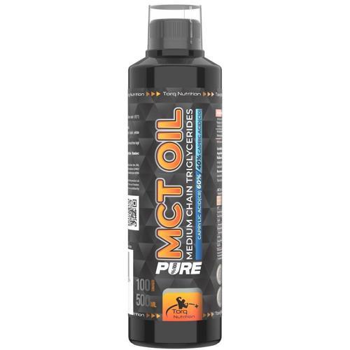 MCT Oil 500 ml