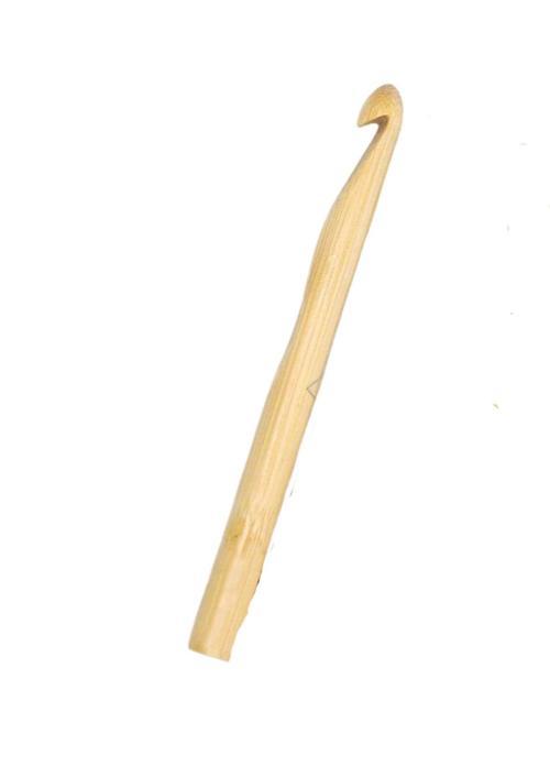 Bambu Saplı Tığ 3 Numara