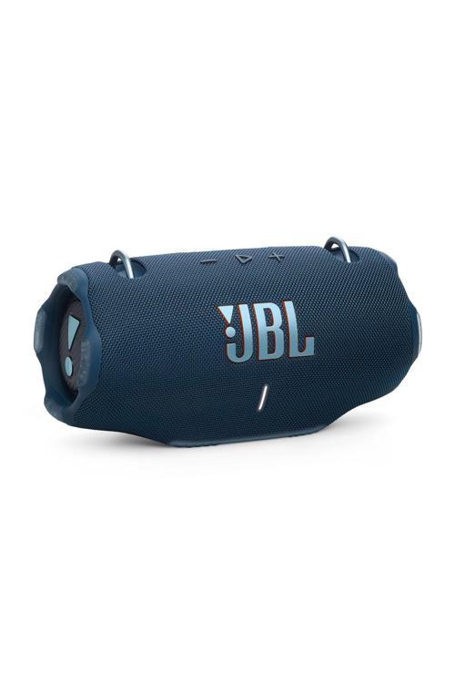 Xtreme 4 Bluetooth Hoparlör Ip67 Mavi Eco (Adaptör)