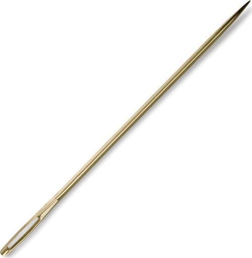 Brezilya İğnesi 5'li