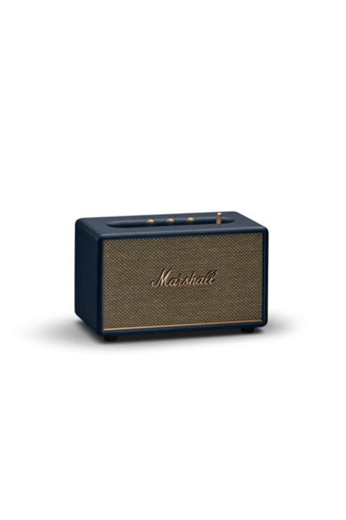 Acton Iıı Bt Midnight Blue