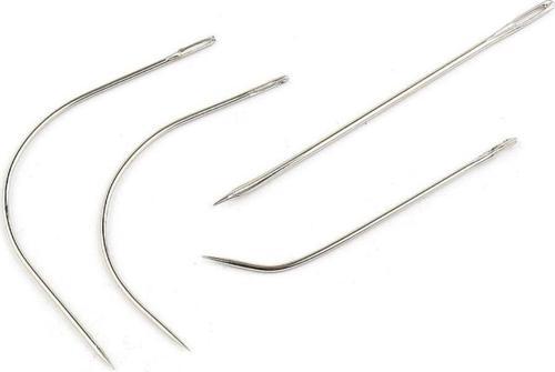 Döşeme İğnesi 4'lü