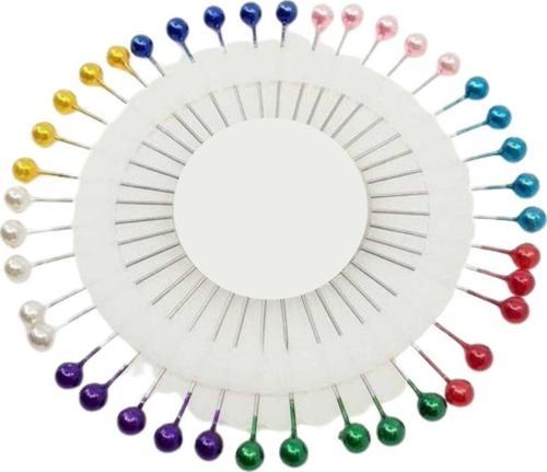 Diskli Toplu İğne 24'lü