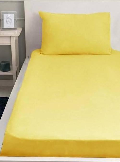 TEK VEYA ÇİFT KİŞİLİK LASTİKLİ ÇARŞAF