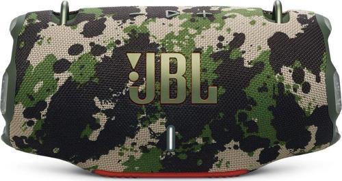 Xtreme 4 Eco Bluetooth Hoparlör Ip67 Camo (Adaptörsüz)