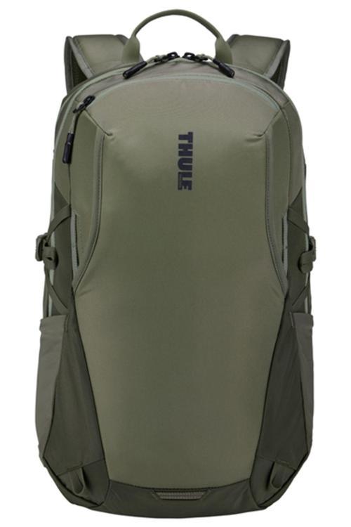 Enroute 23L Notebook Sırt Çantası Soft Green/Quie