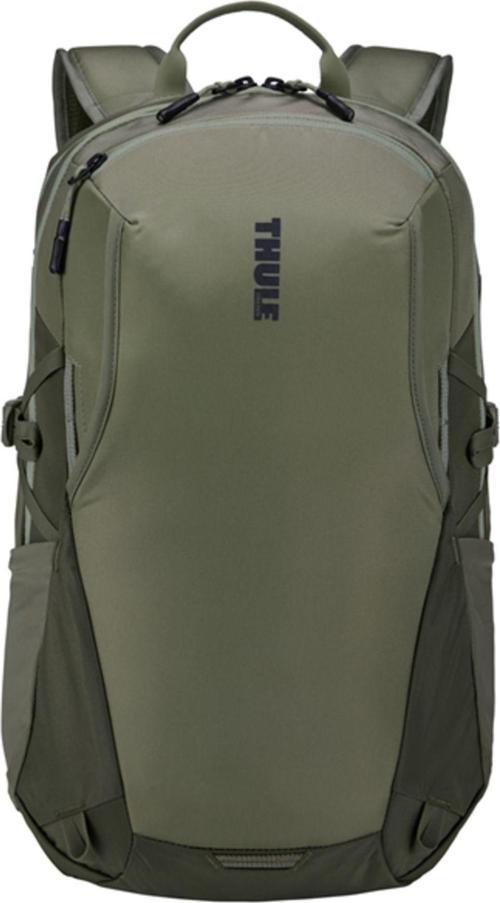 Enroute 23L Notebook Sırt Çantası Soft Green/Quie